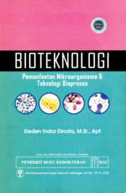 Bioteknologi Pemanfaatan Mikroorganisme Single Edition