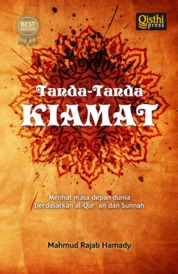 Tanda-tanda Kiamat Single Edition