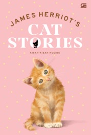 Kisah-Kisah Kucing (Cat Stories)