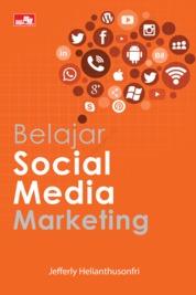 Belajar Social Media Marketing Single Edition