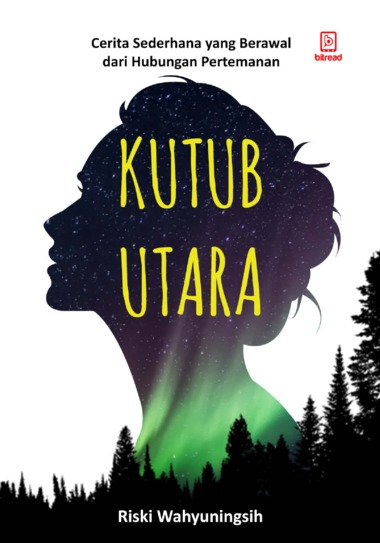 Gambar - Kutub Utara