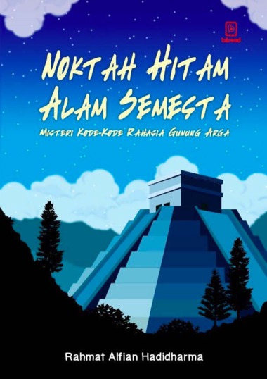 Gambar - Noktah Hitam Alam Semesta