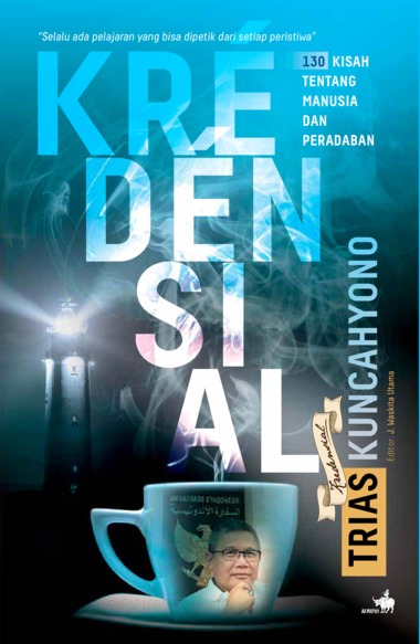 Gambar - Kredensial