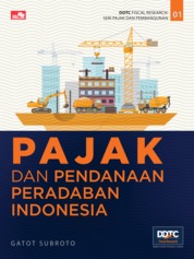 Mengenal Jenis-Jenis Pajak Yang Ada Di Indonesia 1