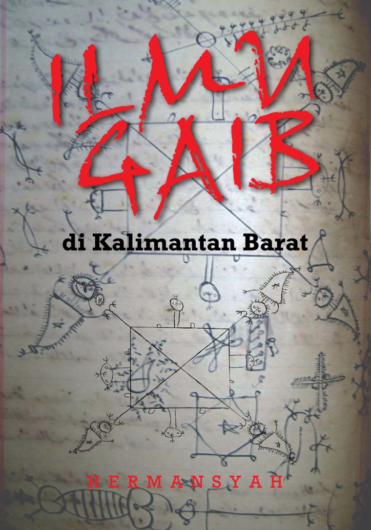 Jual Buku Ilmu Gaib Di Kalimantan Barat Oleh Hermansyah Gramedia
