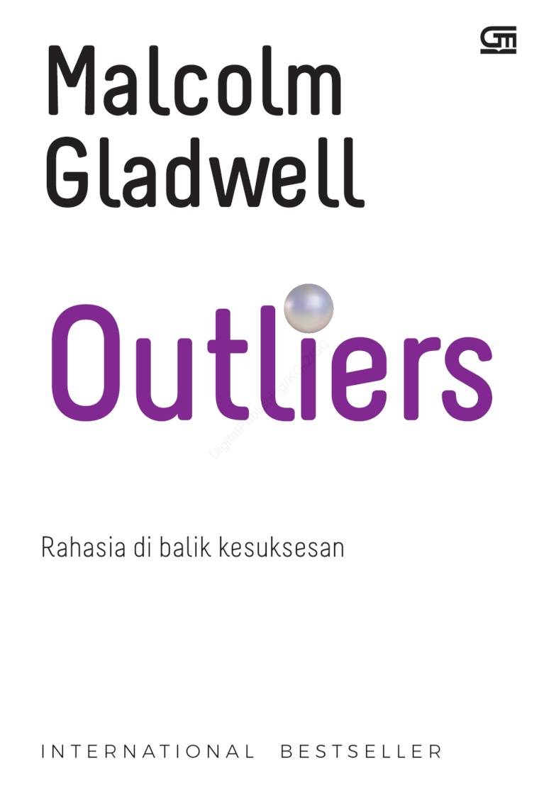 Review Outliers Malcolm Gladwell Indonesia