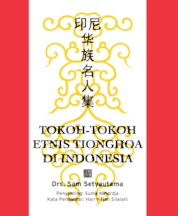 Tokoh-Tokoh Etnis Tionghoa Di Indonesia