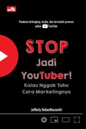 Stop Jadi Youtuber! Kalau Nggak Tahu Cara Marketingnya