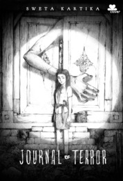 Novel Journal of Terror : Titisan