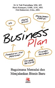 BUSINESS PLAN Single Edition