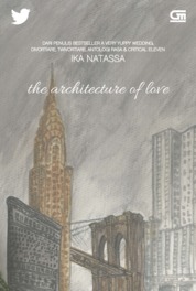 the architecture of love
