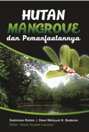 Hutan Mangrove Dan Pemanfaatannya Single Edition