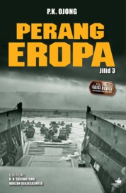 Perang Eropa (Jilid 3) Edisi Revisi