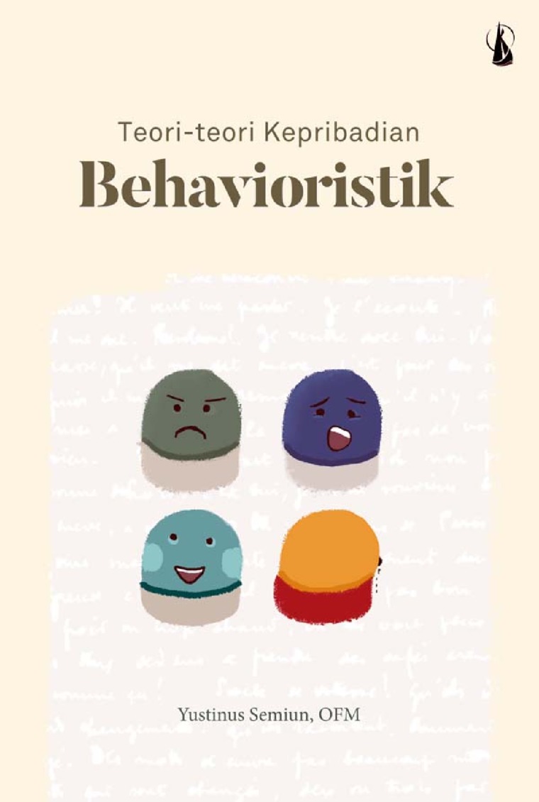 Behavioristik: Teori-teori Kepribadian