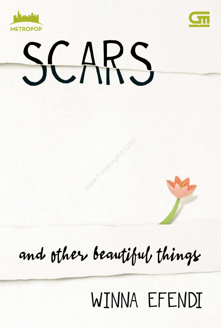 MetroPop: Scars and Other Beautiful Things