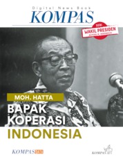 Moh Hatta-Bapak Koperasi Indonesia