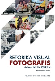 Retorika Visual Fotografis dalam Iklan Koran Single Edition - pengertian poster