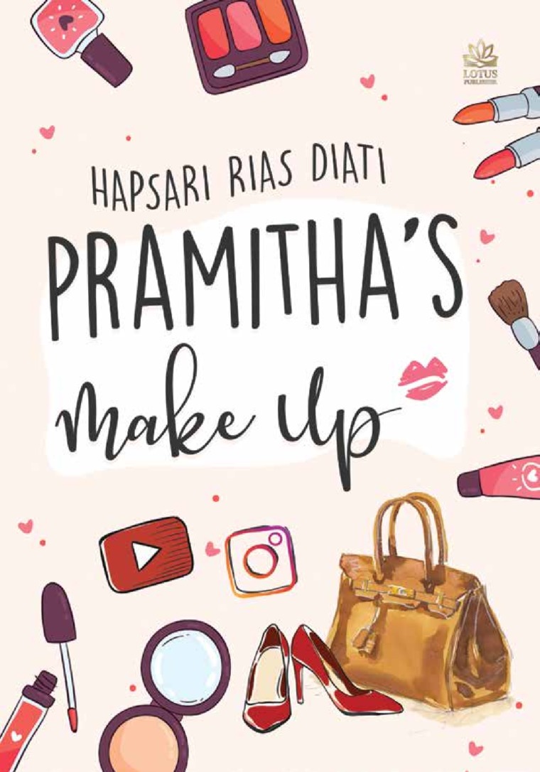 Pramitha's Make Up