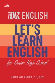 Fun English - Let`s Learn English