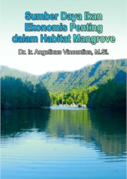 Sumber Daya Ikan Ekonomis Penting Dalam Habitat Mangrove