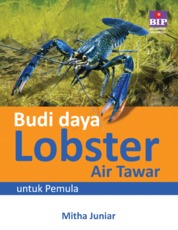 Budi Daya Lobster Air Tawar untuk Pemula Single Edition