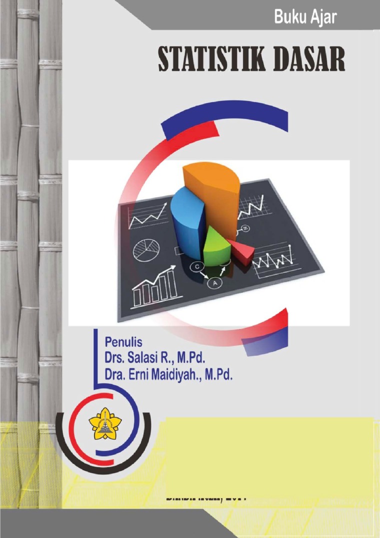 Buku Statistika Dasar – Meteor