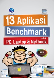 13 Aplikasi Benchmark Untuk PC, Laptop Dan Netbook Single Edition