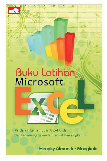 Buku Latihan Microsoft Excel