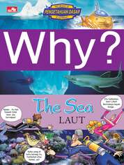Why? The Sea - Laut