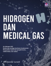 Hidrogen dan Medical Gas