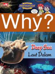 Why? Deep Sea - Laut Dalam