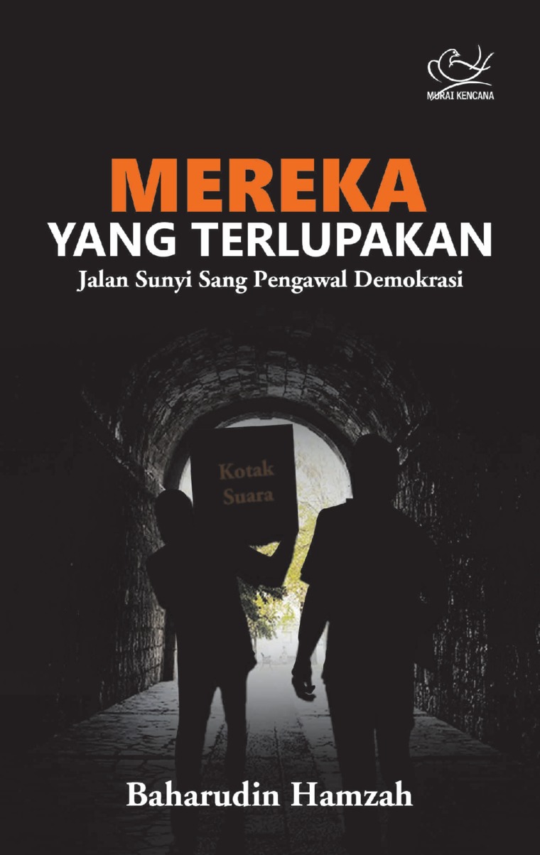 Jual Buku Mereka Yang Terlupakan Oleh Baharudin Hamzah Gramedia Digital Indonesia