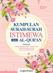 Jual Buku Kumpulan Surah Surah Istimewa Dalam Al Qur An Oleh Lingkar Kalam Gramedia Digital Indonesia