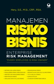 Manajemen Risiko Bisnis
