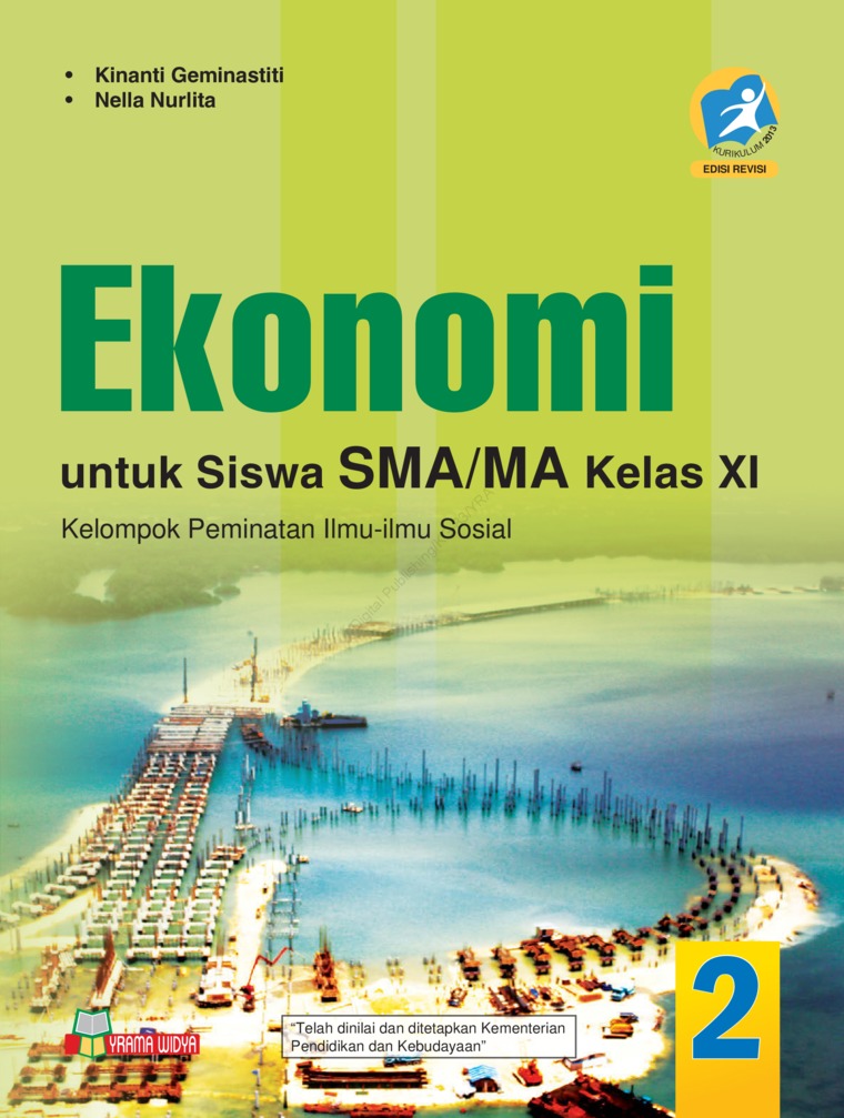 buku ekonomi kelas 10 pdf