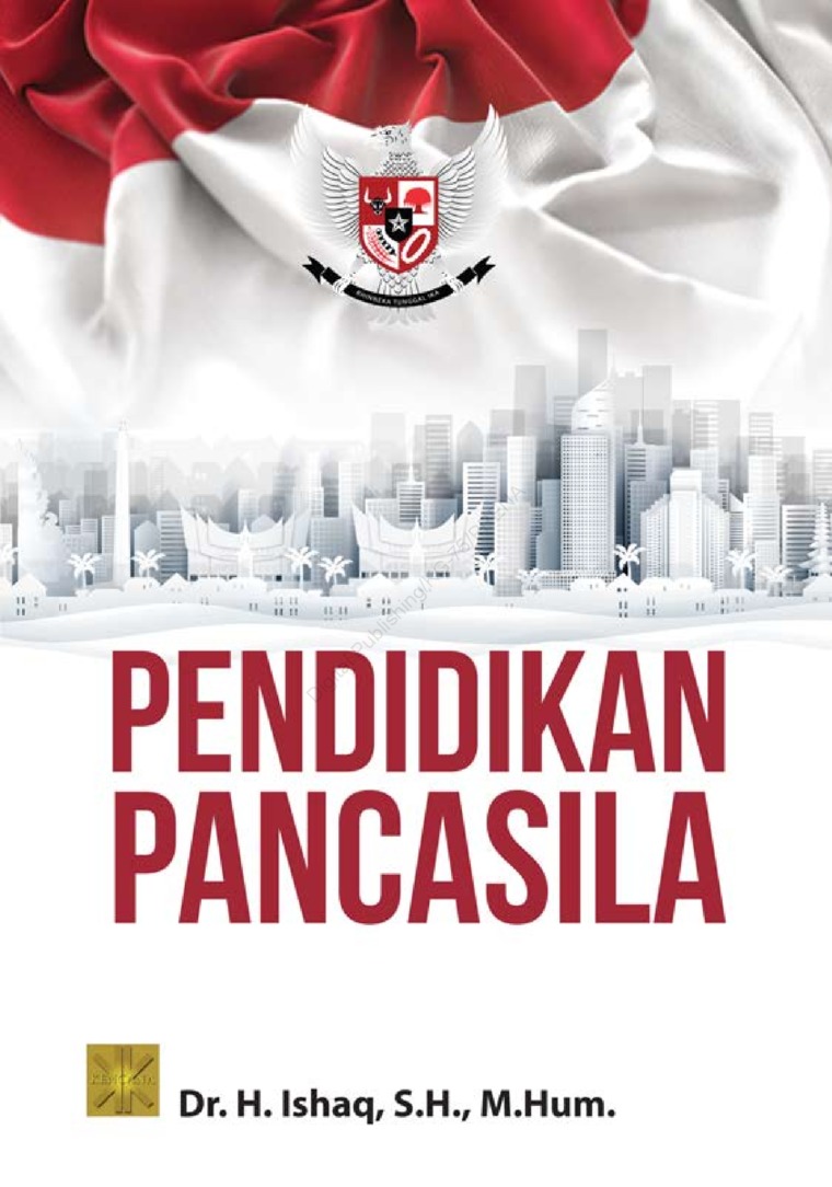 PENDIDIKAN PANCASILA