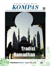 Digital News Book KOMPAS Tradisi Ramadhan Single Edition