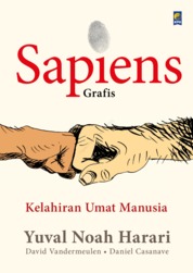 Sapiens Grafis: Kelahiran Umat Manusia