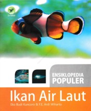 950 Ensiklopedia Populer Ikan Air Laut Gratis