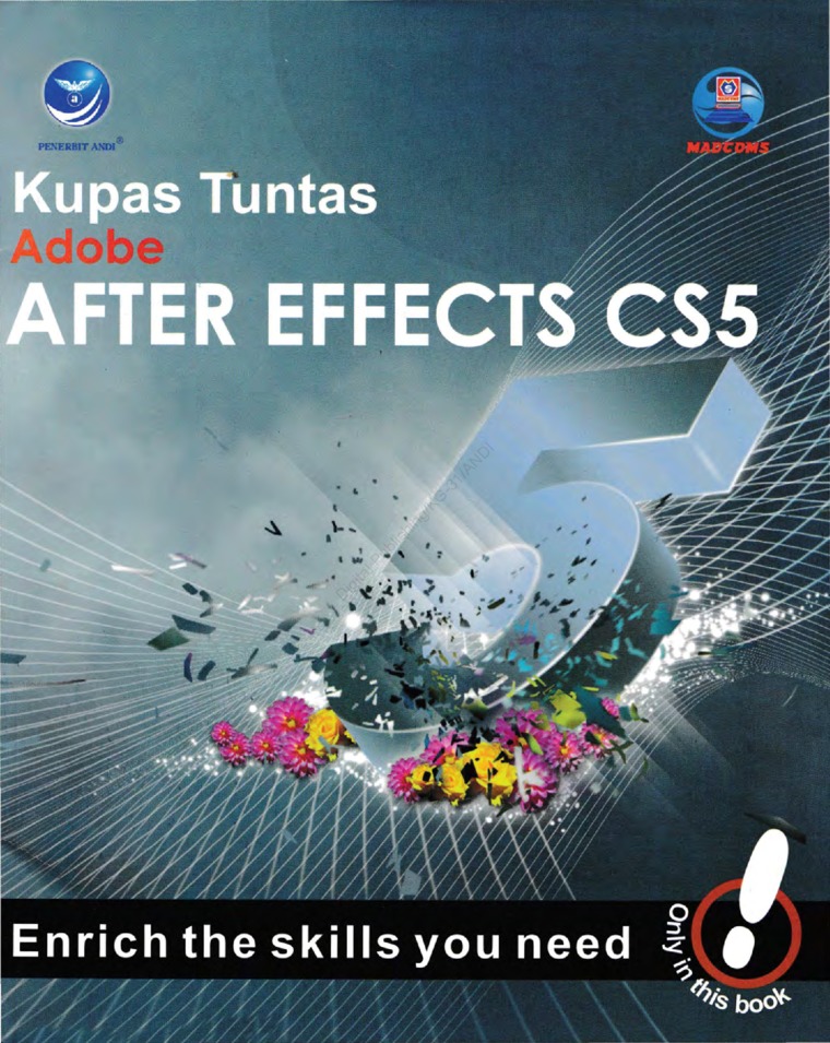 what can you do with adobe after effects cs5