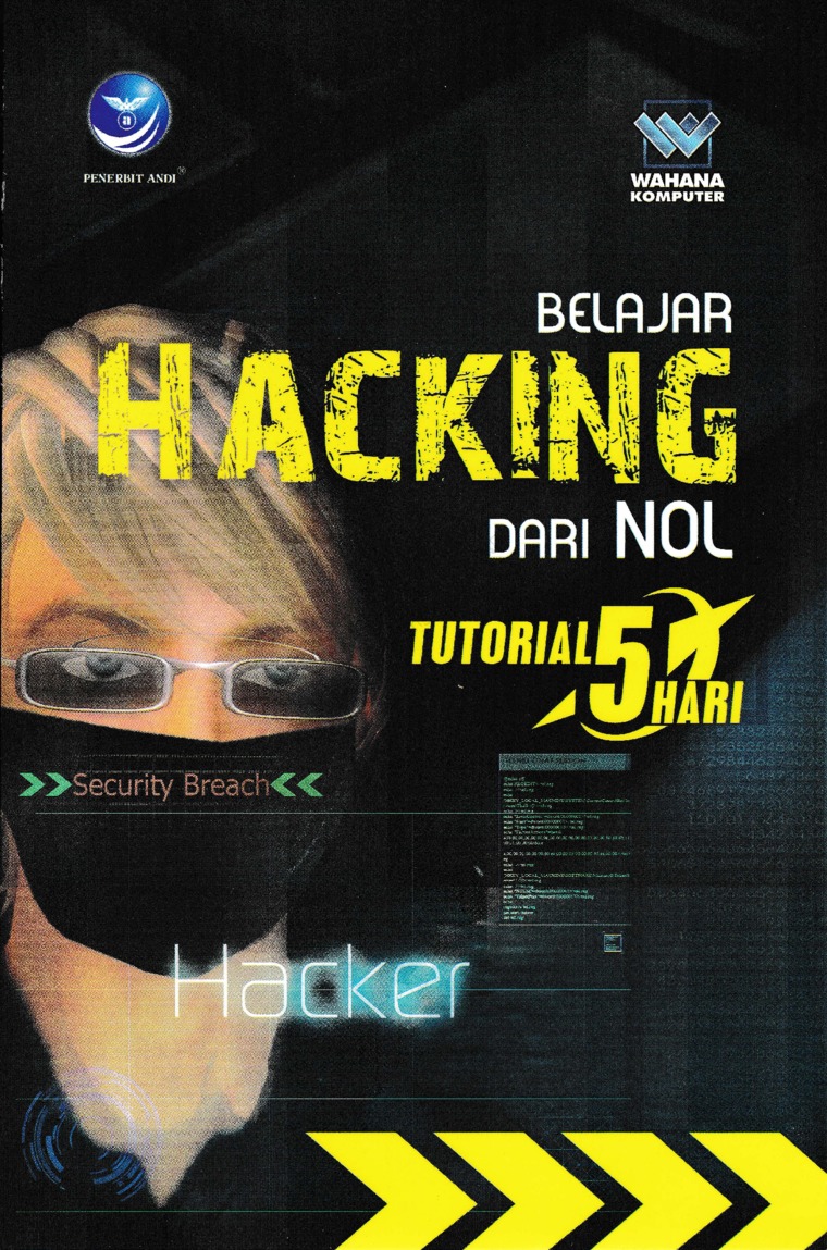 Hacking Tutorial Indonesia - Satu Trik