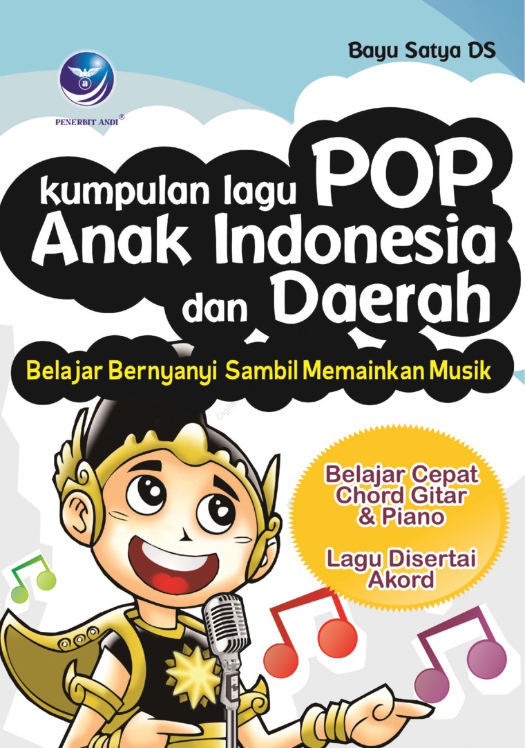 Kumpulan Lagu Lagu Pop – Sinau