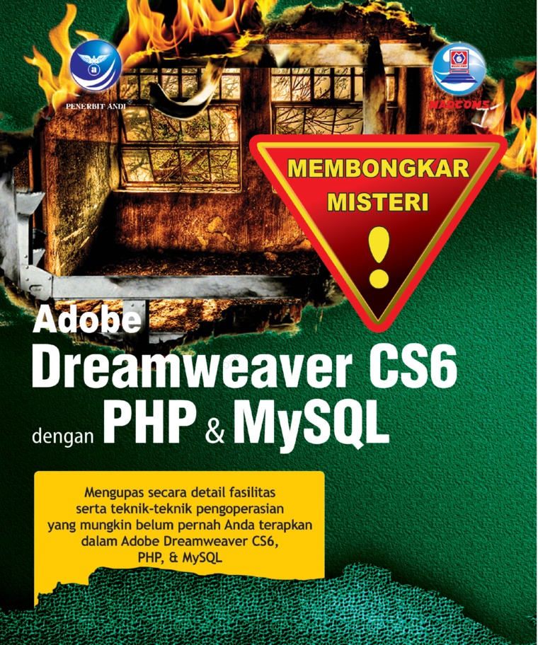 php mysql dreamweaver cs6