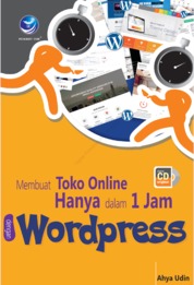 Membuat Toko Online Hanya Dalam 1 Jam Dengan WordPress+cd
