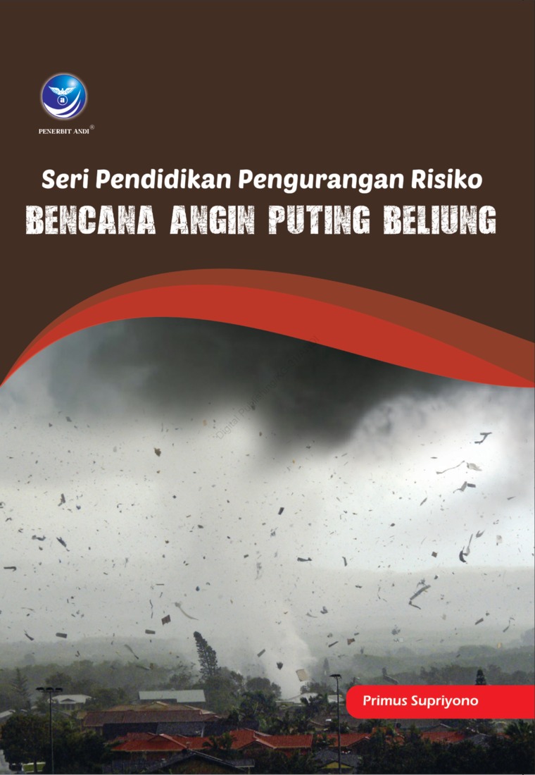 Puting beliung in english