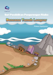 Landslide Disaster Risk Reduction Education Series
