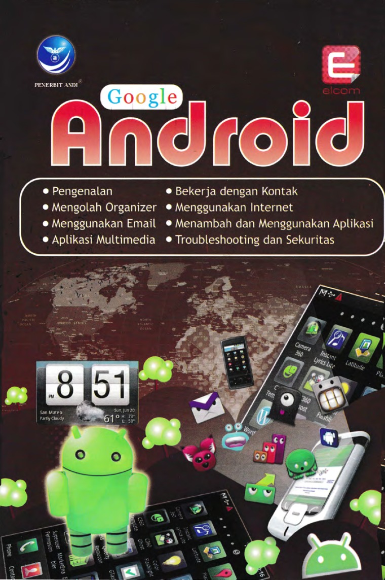 Google Android