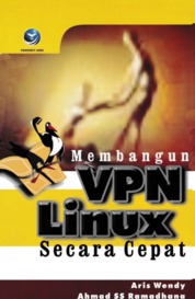 Membangun VPN Linux Secara Cepat