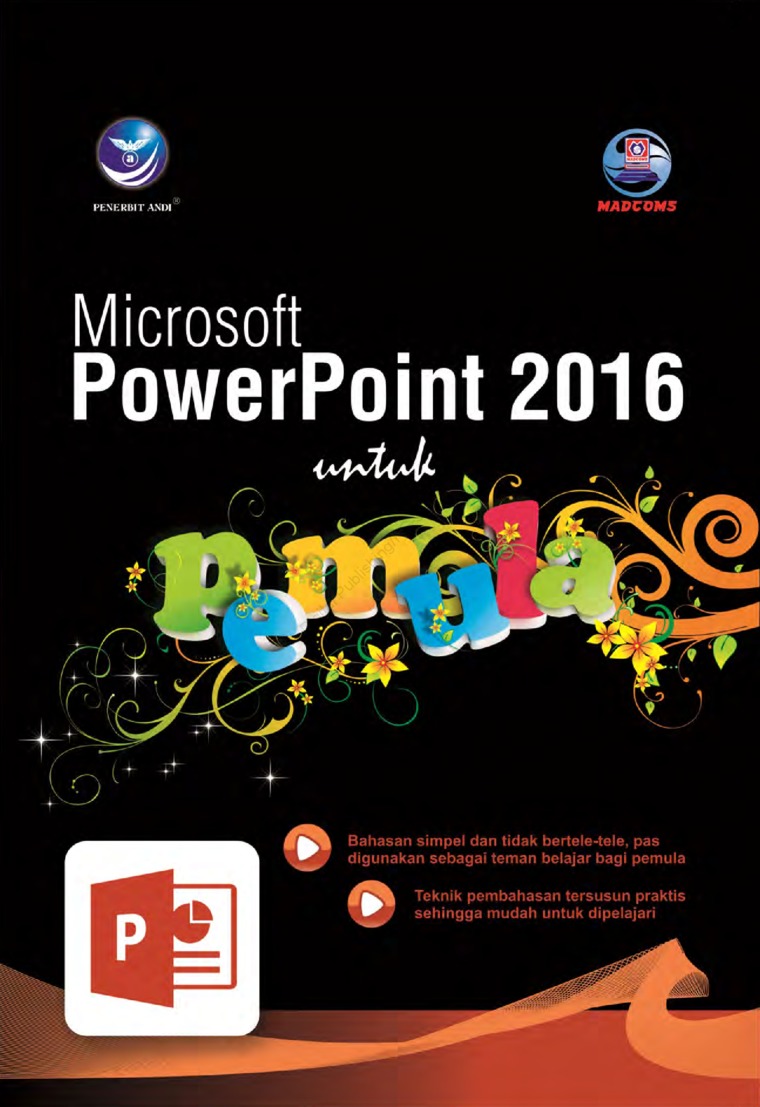 Tutorial Power Point 2016 Bahasa Indonesia - Satu Trik