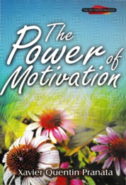 The Power Of Motivation (The Self Transformation)